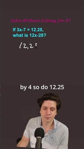 This SAT Math Trick Will BLOW Your Mind!