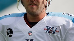 Titans to honor Bironas during Sunday's game