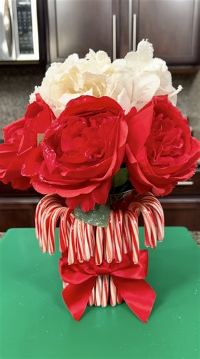 Easy Holiday Decor Idea! (produced by Kyle & Mistie) | Home Hacks & Easy Snacks