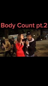 91K views · 1.2K reactions | Body count pt.2 #interview #foryou #comedy #jcubed #fyp | J Cubed | Facebook