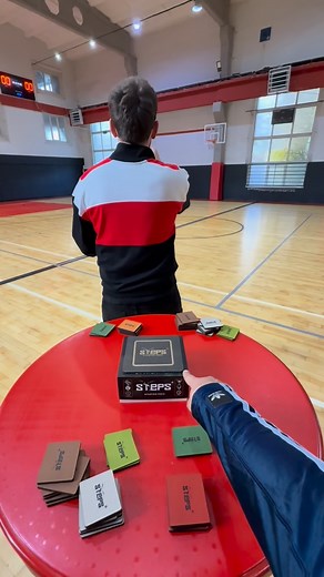 15K views · 106 reactions | Part one #stepsgames #reels #games #stepssport #stepssports #sport #gameplay #stepsedge #stepsoninstagram #profesionalstepsgamer #justdoit #stepsreels #boardgamers #fungame #fun #boardgame #nba | STEPS GAMES | Facebook