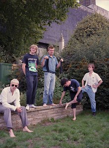 shame Share New Blaster 'Nigel Hitter' | Clash Magazine Music News, Reviews & Interviews