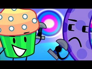 Object Redemption Episode 3: "Dart Study"