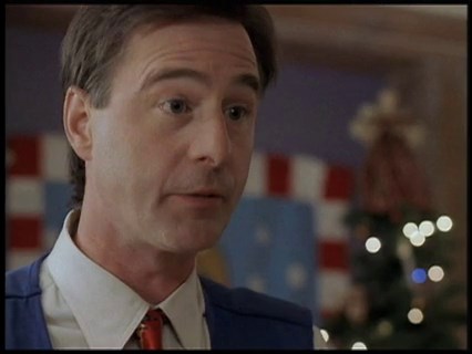 The Christmas Shoes (TV Movie 2002)