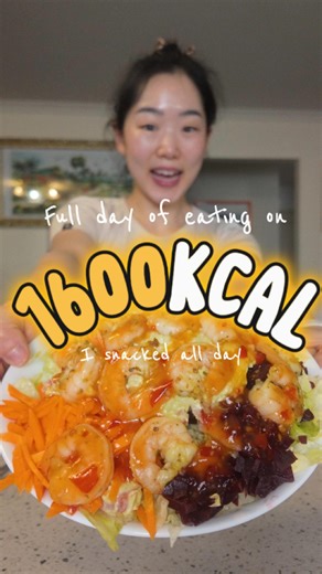 Minseo Kim | [Day of eating on 1600kcal of a girl who is snacking her corns all day] 🍎Macro🍏 Watermelon 150kcal (P3 C38 F1) Salmon open toast and... | Instagram