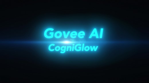 Introducing Govee's CogniGlow AI for Games and Music
