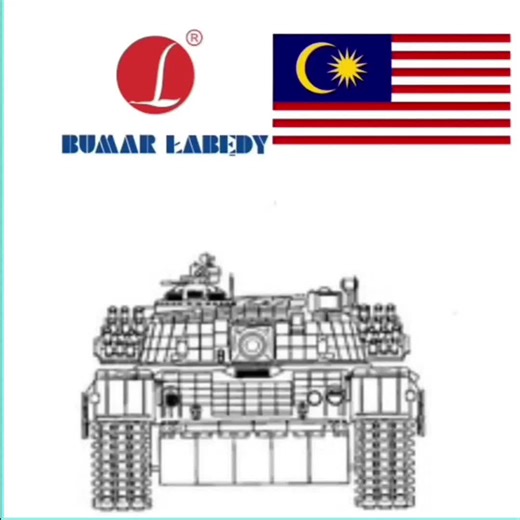 All Malaysia Tanks #tank #mbt #malaysia #army #moderntank