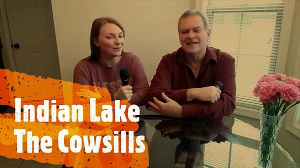 Indian Lake .. Cowsills .. Lyrics