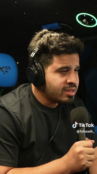 Born Deaf: Language and Thought | fahaadk_ | fahadspodcast | magdihabibi