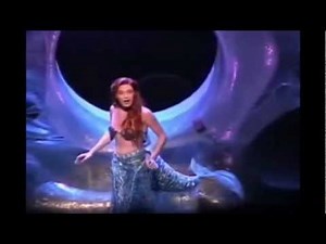 Sierra Boggess - Part Of Your World