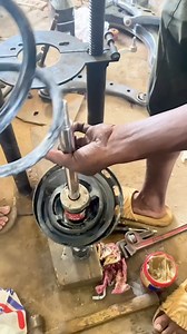 371K views · 1.1K reactions | Struts Spring Installing by Special Tools 藺 | Rx Mechanic | Facebook