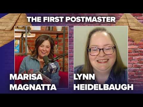First Post Master