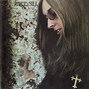 Judee Sill - Judee Sill
