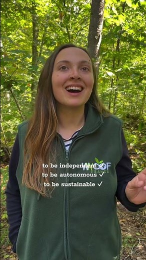 Why is the WWOOF movement important?🌱