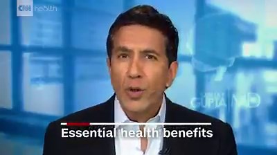 Obamacare’s ‘essential benefits’ explained | CNN