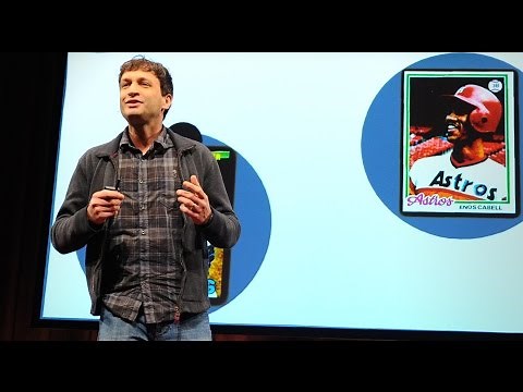 微笑背後隱藏的力量：幸福快樂(Ted演講中文字幕)