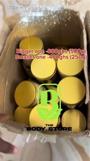 THE BODY STORE (@bootybankghana)’s videos with original sound - THE BODY STORE