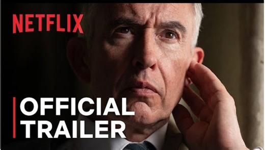 Legends | Official trailer - Netflix