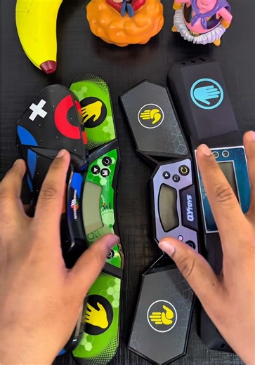 Explore the GAN Halo Timer for Speedcubing