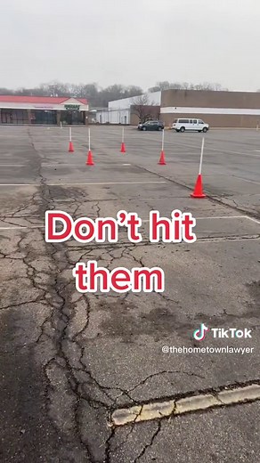 Ohio Driving Test: Mastering Parallel Parking Skills