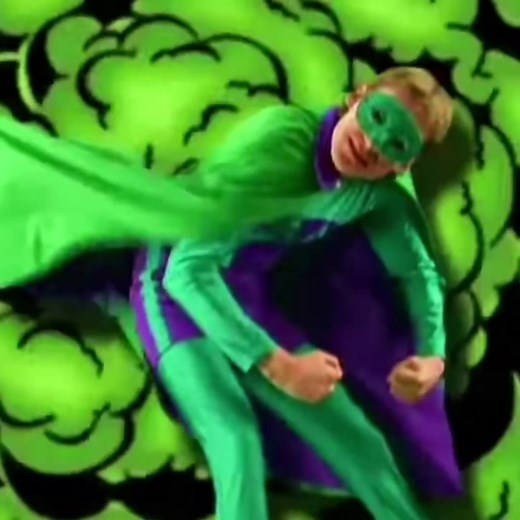 Mr. Methane Cut The Cheese Song: A Hilariously Funny Farting Compilation