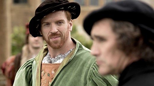 Wolf Hall, Season 1: Episode 2 on MASTERPIECE