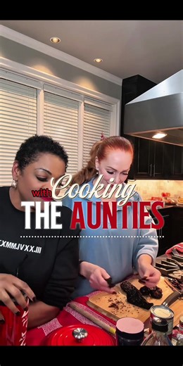 Cooking Together with a Dose of Shade: Fun Culinary Moments
