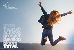 SACE - Thrive learners - IEUSA