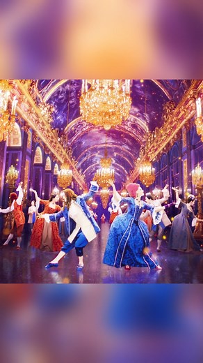 🇫🇷 💃 J-1 Just Dance 2024 Edition – Êtes-vous prêts à danser sur une musique inspirée du style baroque mêlant tradition et pop moderne ? Découvrez en avant-première un extrait de la map « Une nuit au Château de Versailles » dans la Galerie des Glaces réalisée en partenariat avec @ubisoftfr @le_cnc et le @chateauversailles. Plus d’informations en bio. 🌍💃 D-1 Just Dance 2024 Edition - Are you ready to dance to music inspired by the Baroque style, blending tradition and modern pop? Preview an e