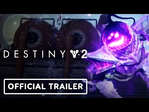 Destiny 2: Season of the Lost - Official Festival of the Lost Trailer