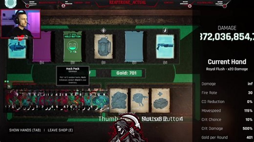 Rough End to the Neverending Run