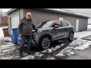 2026 Nissan Kicks presentation video (1)
