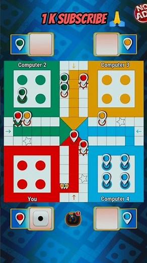 Ludo King 4 player how to win ludo king ludo king 4 players how to win ludo match ludo king