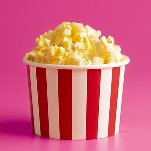 [Hot Item] Customized Disposable Ice Cream Container Tubs with Lid Paper Ice Cream Cup