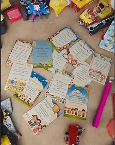 Kindergarten Graduation Cards for Kids – Personalized Printable, Class Set of 10, Digital Download - Etsy