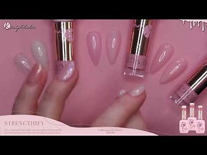 Kirsty Meakin Strengthify Collection - Live Stream
