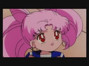 ちびうさのシーンを集めてみた(1/2)