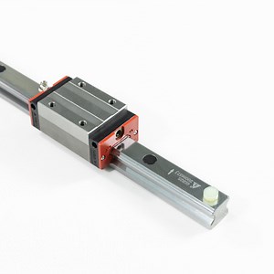 [Hot Item] Low Price 16mm 20mm 25mm 30mm 35mm 45mm Linear Guide Guide Linear Block CNC Linear Guideways