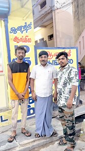 Parota Balu on Reels