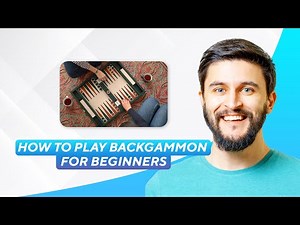How To Play Backgammon Online (2026) Full Guide!