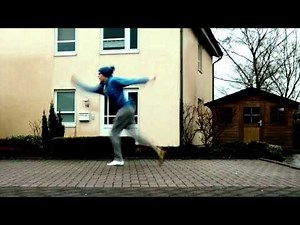 International Jumpstyle Compilation