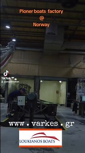 Σκαφη πολυαιθυλενίου Pioner @ Loukianos Boats κατασκευασμένα για να σας υπηρετούν για πάντα!!! Pioner Boats @ Loukianos Boats made of polyethylene to last for ever!!!! www.varkes.gr #σκάφη #pioner #BOATS #πολυεθυλένιο #polyethylene #βάρκα #boats #loukianos | LOUKIANOS BOATS