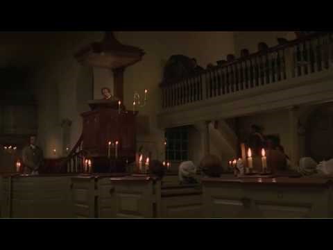 John Adams HBO