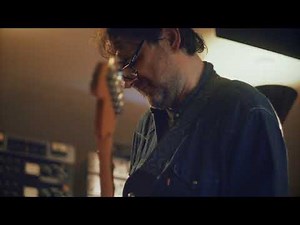 Steven Wilson - Refuge - Isolated Guitar Solo (Paul Stacey)