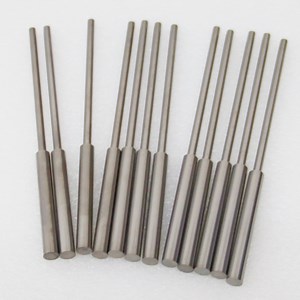 [Hot Item] Standard Carbide Pilots for Serdi Valve Seat and Guide Cutting Machine