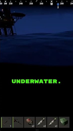 Caught in the Crossfire: Aimbot Madness! #shorts Rust #rust