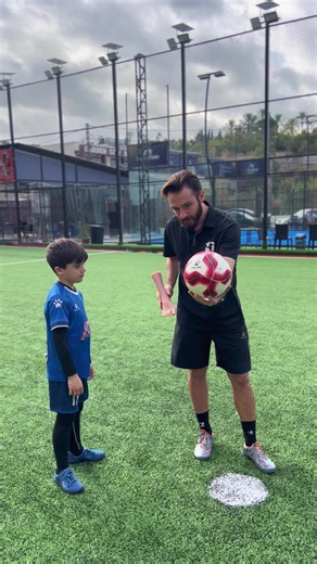 Techniques in Football Training