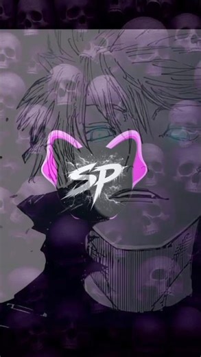 GOJO edit 🥵🔥 #gojosatoru #avee_player #shorts