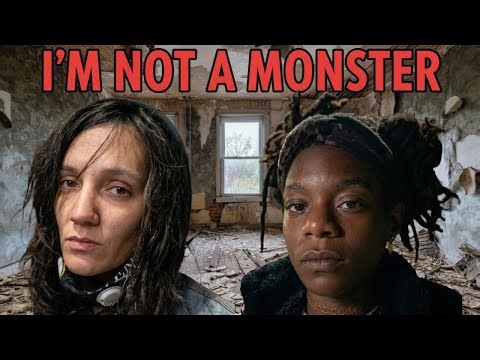 I don’t look like what I been through 💔