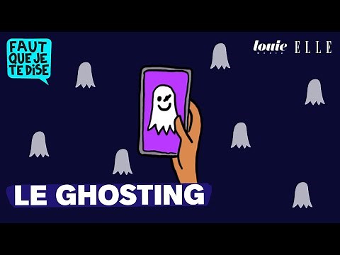 Why does it hurt so much to be ghosted?